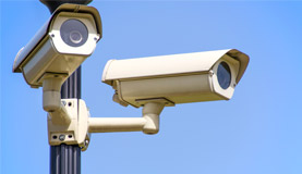 CCTV/Safety Monitoring