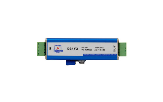 Industrial Control Line AI/AO Analog signal RS485 Protector