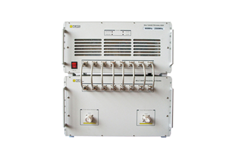 Multi-band Passive Intermodulation Test Instrument