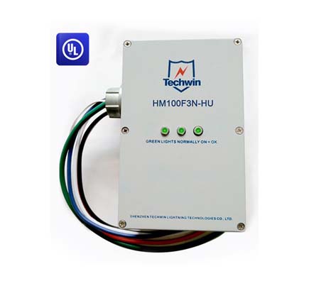 hm100 series with ul 3