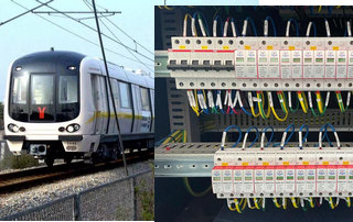 Guangzhou City Rail Transit Line 18 Project Video surveillance system equipment procurement project