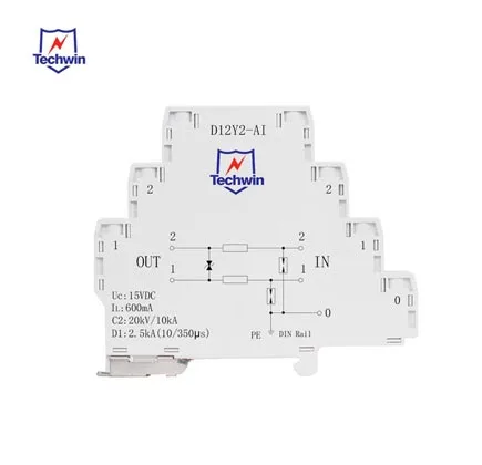 spd for industrial control signal system ds series2